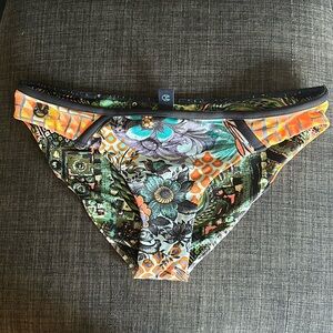 Maaji Reversible Bikini Bottom - SM